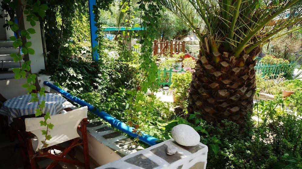 Фото Ioanna Apartments