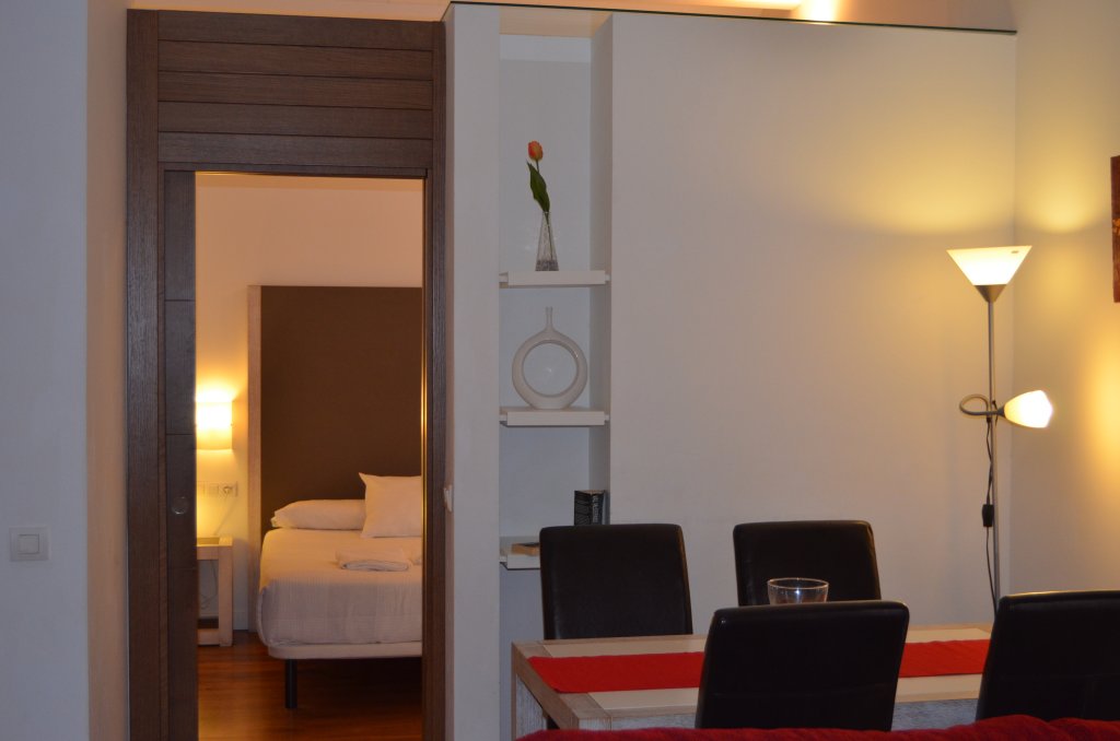 Фото Apartamentos Coronado