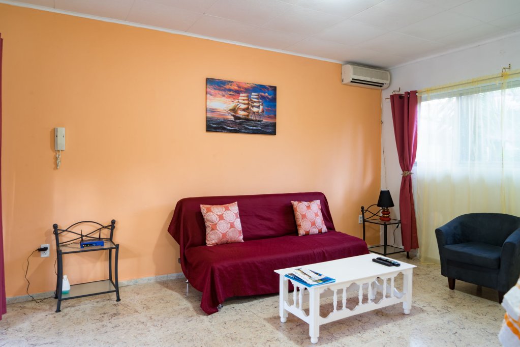 Фото Besundi Apartments