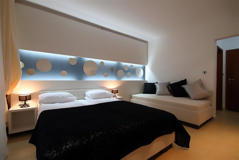 Фото Domador Rooms & Apartments