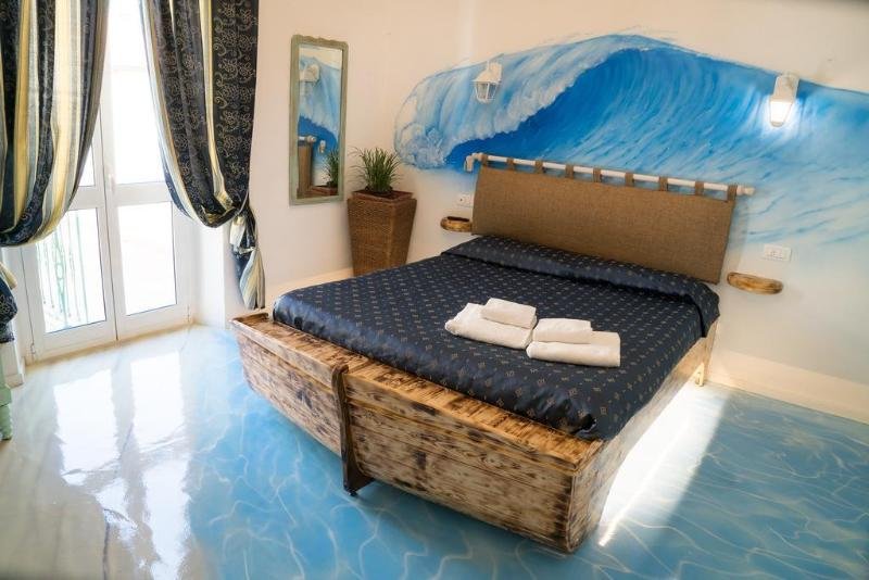 Фото Soggiorno Sogna Firenze