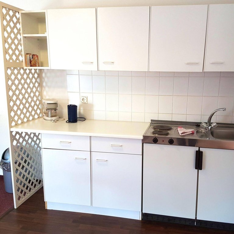 Фото Appartementhaus am Dom