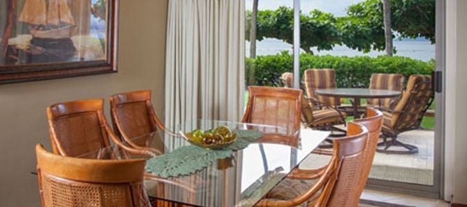 Фото Puunoa Beach Estates, a Destination by Hyatt Residence