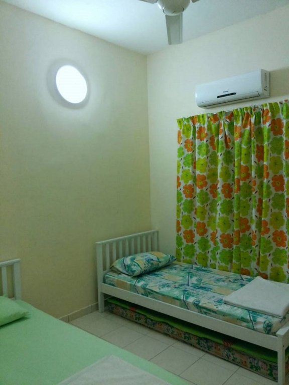Фото Jeffrey Homestay Ipoh J @ Lost World Of Tambun