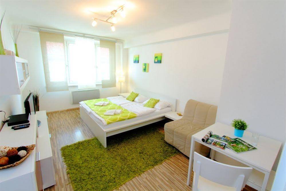 Фото Margareten Apartment Wien