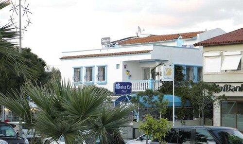 Alaçatı Sakız Ev Otel, otel, Tokoğlu Mah., Uğur Mumcu Cad., No22