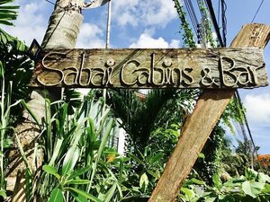 Sabai Cabins