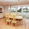 Comfortable Holiday Home in Skjern With Terrace