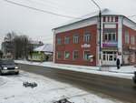 Торговый центр Кристалл (Oktyabrskaya ulitsa, 15), shopping mall