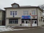 Живая рыба из Армении (Peshekhodnaya ulitsa, 14) ، الأسماك والمأكولات البحرية