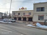 Car wash (Aýbaı Baıǵazıev kóshesi, 158), car wash