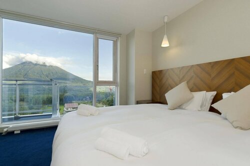 Гостиница Niseko Landmark View
