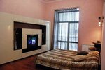 Home Na Zolotykh Vorotakh Apartments (Пушкинская улица, 9), hotel