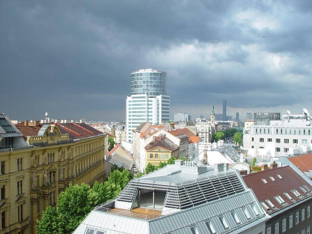 Фото Exclusive Residence Vienna