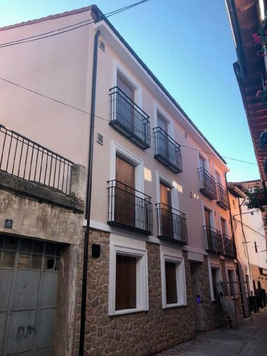 Гостиница Aldeas de Ezcaray в Риохе