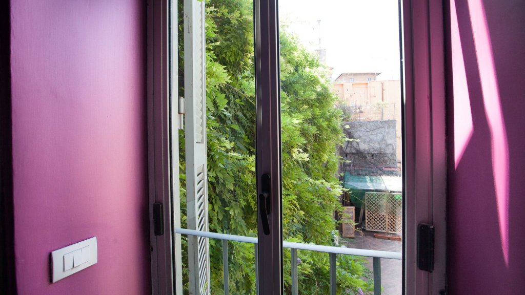 Фото Rental In Rome Mattonato