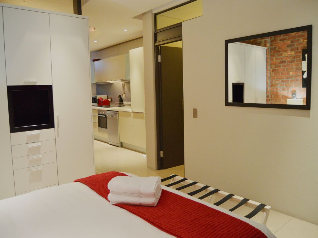 Фото Designer Lofts on Prestwich