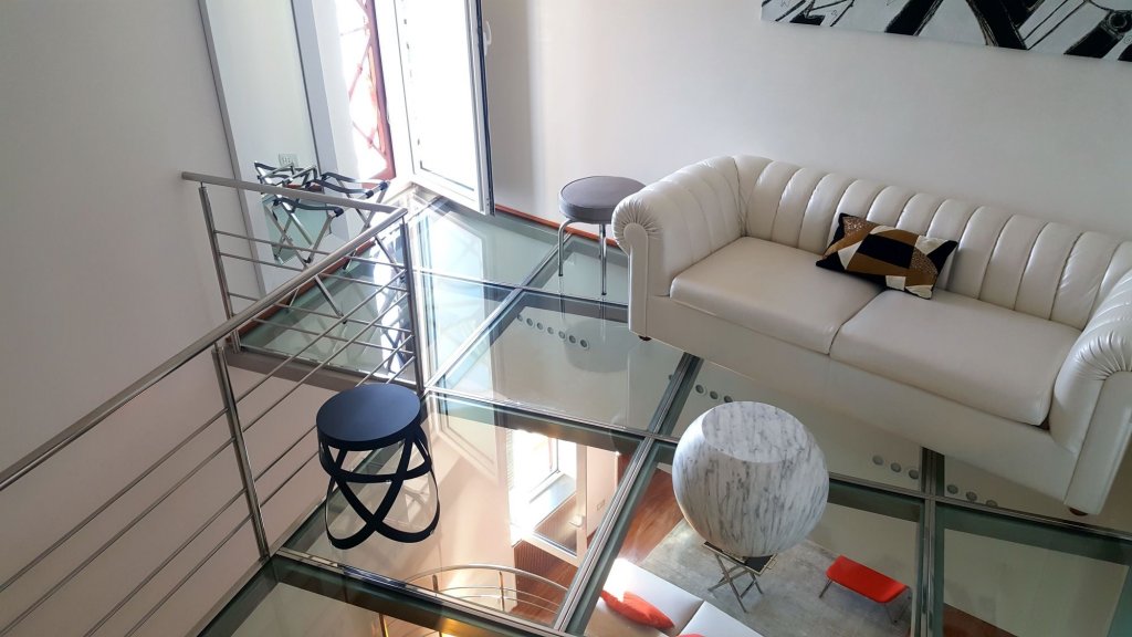 Фото Lhp Suite Posillipo