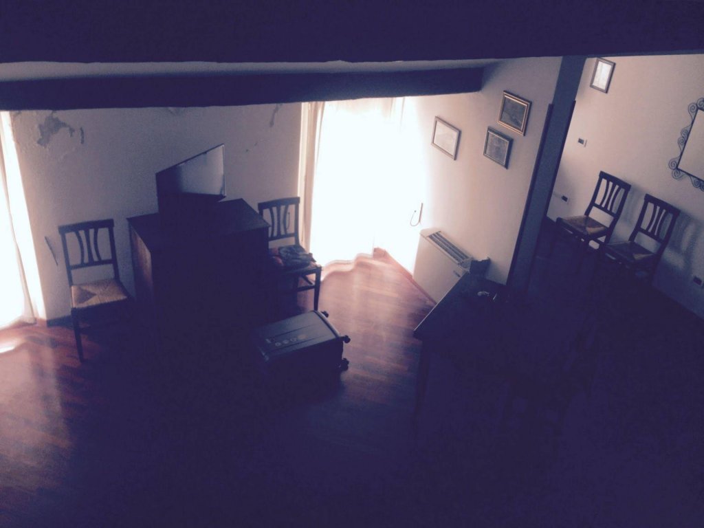 Фото Locanda della Biscia