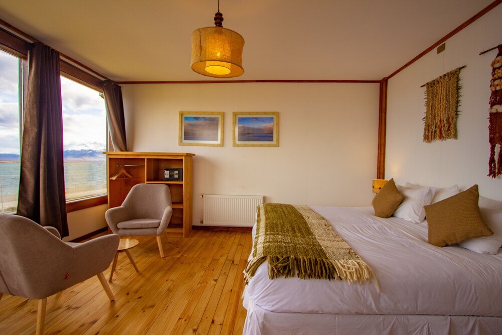 Фото Weskar Patagonian Lodge