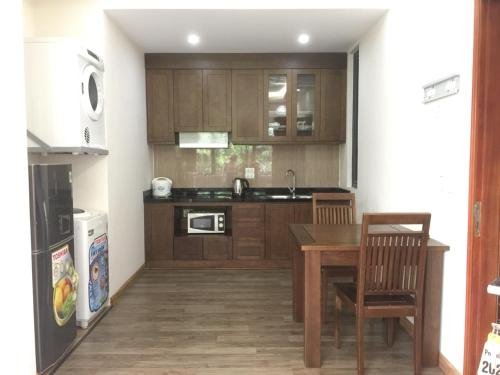 Фото Happy House-Serviced Apartment Ha Noi