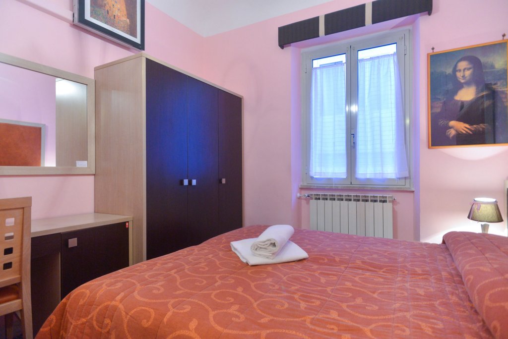 Фото Gisa Apartment