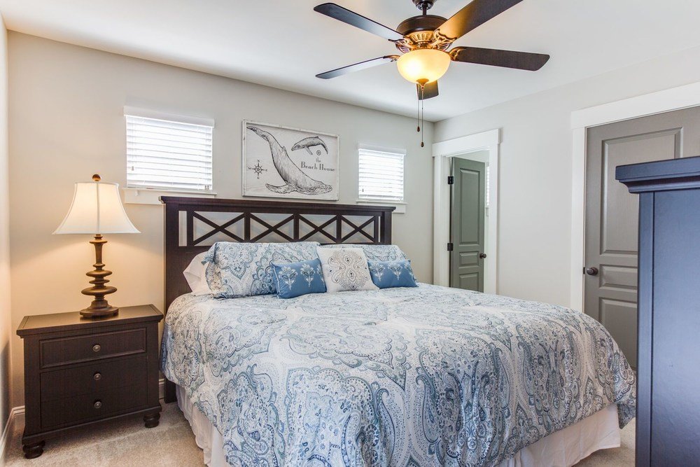 Фото 408 A The Boardwalk House