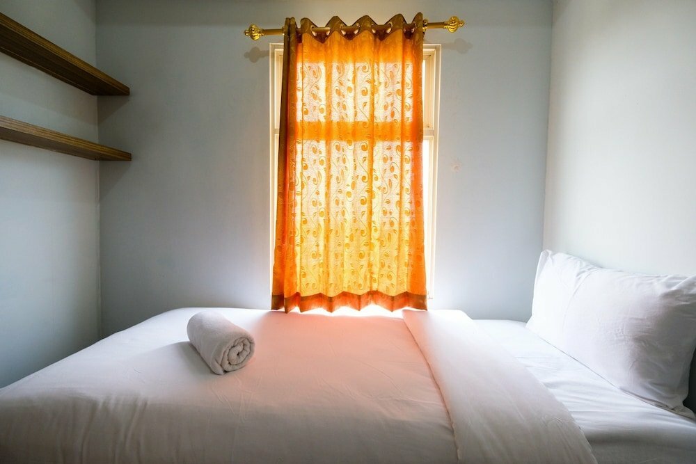 Hotel Elegant And Spacious 2Br At Paddington Heights Apartment, Tangerang, photo