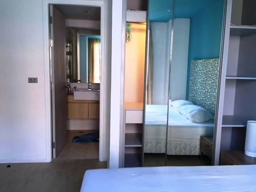 Фото Atlantis Condo Pattaya by Panissara