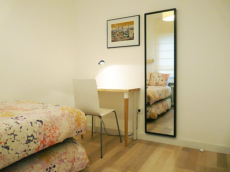 Фото Chamartin-Ciudad Ramos Carrion