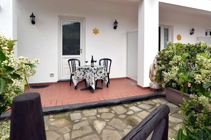 Гостиница Il Cottage Bed & BreakFast