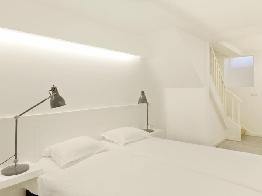 Фото Hello Lisbon Santos Apartments