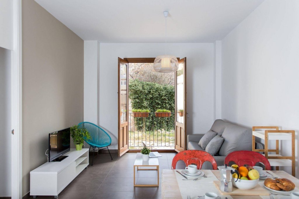 Фото Valencia Centre Torres de Quart