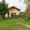 Holiday Home in the Thuringian Forest With Tiled Stove, Fenced Garden and Terrace