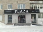 Plaza (Mira Street, 5), clothing store