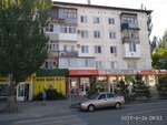 Медоборы (Крымская ул., 29), кондитерская в Джанкое