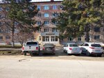 Общежитие Крымский технический колледж (ulitsa Voroshilova, 1), dormitory