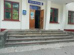 Otdeleniye pochtovoy svyazi Gulkevichi 352191 (ulitsa Chekhova, 21), post office