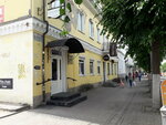 Notarius Perfilyeva Ye.V. (Sobornaya ulitsa, 7Б) ، كاتب العدل
