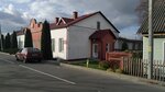 Rayonny otdel Fond Sotsialnoy Zashchity Naseleniya Berezovsky (vulica Aliaksandra Pushkina, 12), servicio social