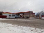 TT-Oyl (ulitsa Engelsa, 23Б) ، محطة وقود