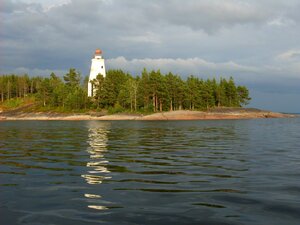 Онежские петроглифы (Республика Карелия, Пудожский район, Красноборское сельское поселение, мыс Бесов нос), достопримечательность в Республике Карелия