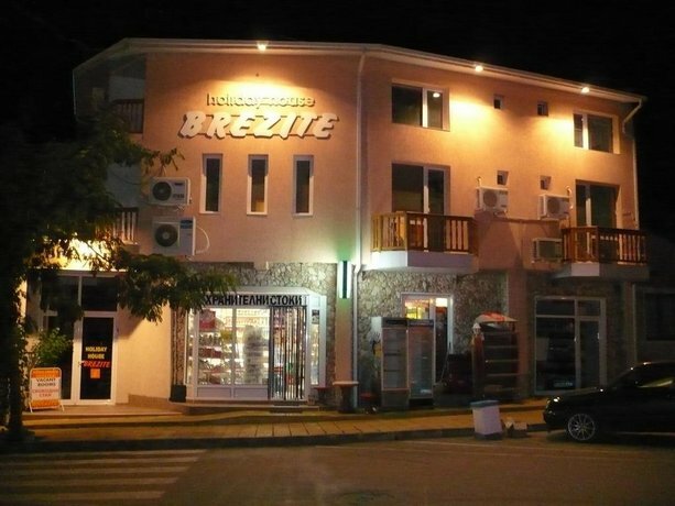 Guest House Brezite
