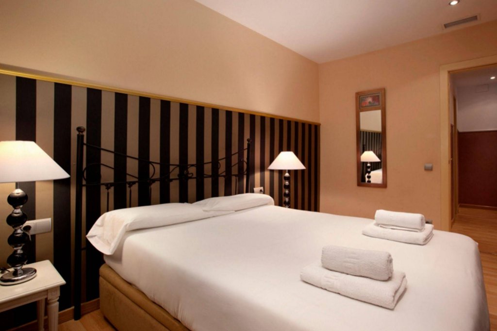 Фото Suite Home Sagrada Familia