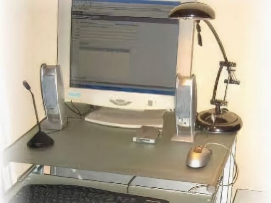 Фото Eurostars Danube Budapest