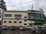 Sushi312 (District of Rastorguevo, 1-y Futbolny proyezd, 2Б), entrega de comida y almuerzo