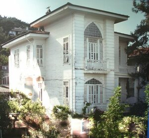 Villa Rifat Pansiyon