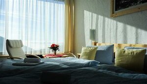 Resort SV Frantisek - Hotel Erlebachova Bouda