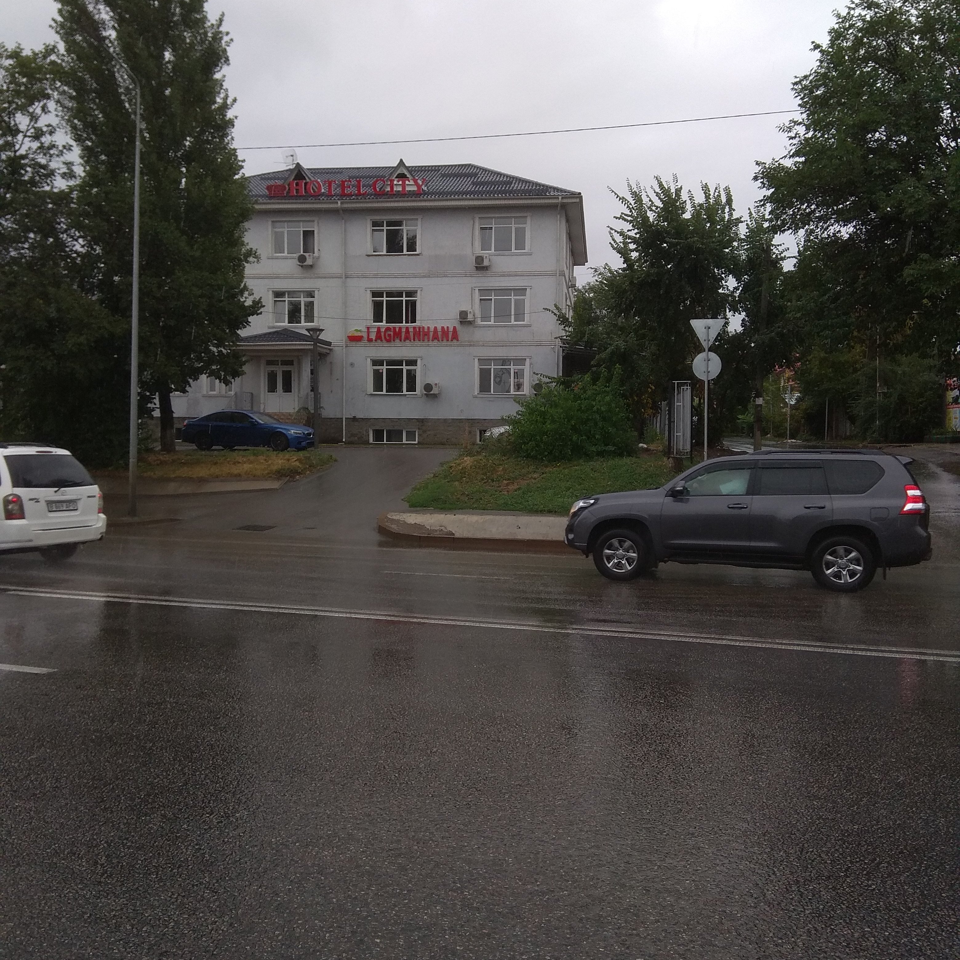 Фото отеля 3