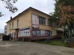Зал торжеств на комсомольской (Komsomolskaya ulitsa, 27А) ، قاعة الولائم